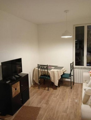 Appartement tout confort en sologne